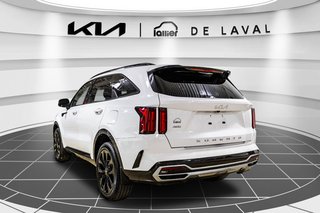 2022 Kia Sorento EX+ in , Quebec - 5 - w320h240px