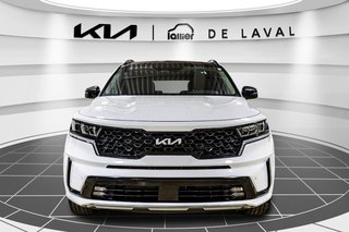 2022 Kia Sorento EX+ in , Quebec - 2 - w320h240px