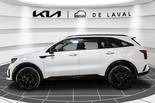 2022 Kia Sorento EX+ in , Quebec - 4 - w320h240px