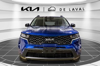 2022 Kia Sorento X-Line in , Quebec - 2 - w320h240px