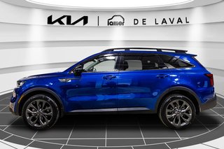 2022 Kia Sorento X-Line in , Quebec - 4 - w320h240px