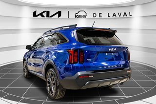 2022 Kia Sorento X-Line in , Quebec - 5 - w320h240px