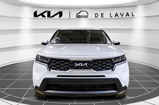 2022 Kia Sorento LX PREMIUM in , Quebec - 3 - w320h240px