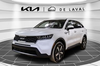 2022 Kia Sorento LX PREMIUM in , Quebec - 5 - w320h240px