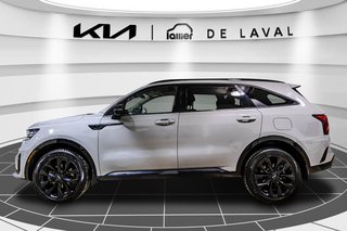 Kia Sorento EX+ 2022 à , Québec - 5 - w320h240px