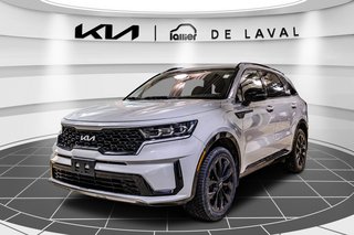 2022 Kia Sorento EX in , Quebec - 3 - w320h240px