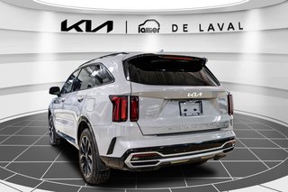 2022 Kia Sorento EX in , Quebec - 5 - w320h240px