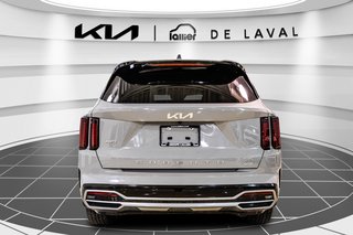 2022 Kia Sorento EX in , Quebec - 6 - w320h240px