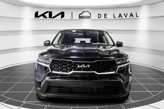 2023 Kia Sorento LX PREMIUM in , Quebec - 3 - w320h240px