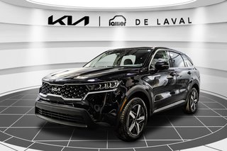 2023 Kia Sorento LX PREMIUM in , Quebec - 5 - w320h240px