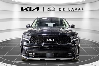 2023 Kia Sorento EX+ in , Quebec - 3 - w320h240px