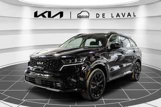 2023 Kia Sorento EX+ in , Quebec - 5 - w320h240px