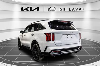 Kia Sorento SX 2023 à , Québec - 5 - w320h240px