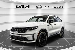 Kia Sorento SX 2023 à , Québec - 3 - w320h240px