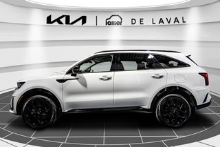 Kia Sorento SX 2023 à , Québec - 4 - w320h240px