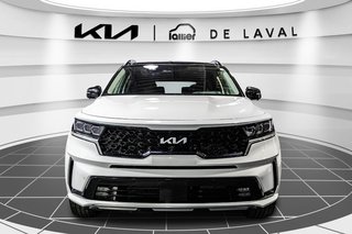 Kia Sorento SX 2023 à , Québec - 2 - w320h240px