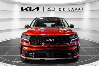 2023 Kia Sorento SX in , Quebec - 3 - w320h240px