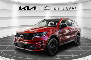 2023 Kia Sorento SX in , Quebec - 5 - w320h240px