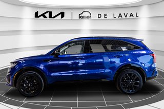 2023 Kia Sorento EX+ in , Quebec - 4 - w320h240px