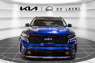 2023 Kia Sorento EX+ in , Quebec - 2 - w320h240px