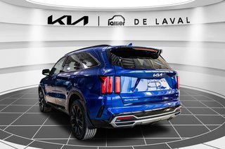 2023 Kia Sorento EX+ in , Quebec - 5 - w320h240px
