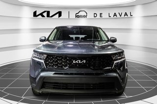Kia Sorento LX Premium 2023 à , Québec - 3 - w320h240px