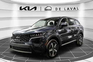 Kia Sorento LX Premium 2023 à , Québec - 5 - w320h240px