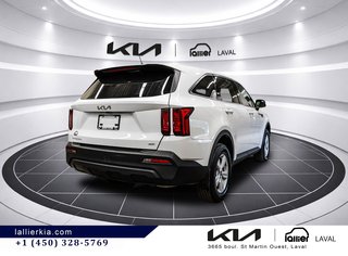 Kia Sorento LX+ 2023 à Montréal, Québec - 5 - w320h240px