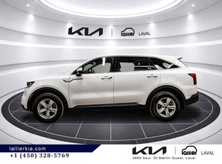 Kia Sorento LX+ 2023 à Montréal, Québec - 4 - w320h240px