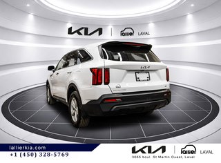 Kia Sorento LX+ 2023 à Montréal, Québec - 5 - w320h240px