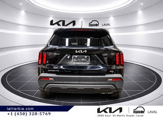 Kia Sorento LX Premium 2023 à Montréal, Québec - 6 - w320h240px