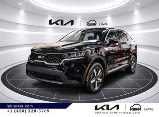Kia Sorento LX Premium 2023 à Montréal, Québec - 3 - w320h240px