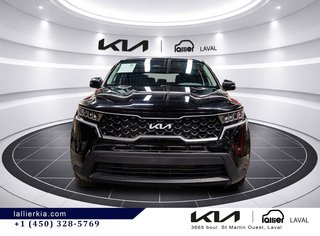 Kia Sorento LX Premium 2023 à Montréal, Québec - 2 - w320h240px