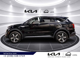 Kia Sorento LX Premium 2023 à Montréal, Québec - 4 - w320h240px