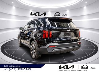 Kia Sorento LX Premium 2023 à Montréal, Québec - 5 - w320h240px