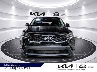 Kia Sorento LX+ 2023 à Montréal, Québec - 3 - w320h240px