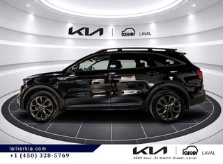 Kia Sorento X-Line 2023 à Montréal, Québec - 5 - w320h240px