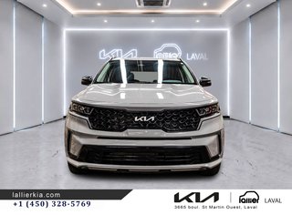 Kia Sorento EX 2023 à Montréal, Québec - 3 - w320h240px