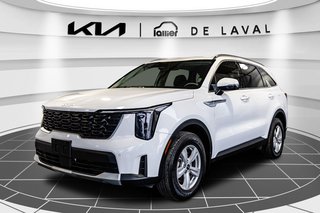 Kia Sorento LX 2024 à , Québec - 5 - w320h240px