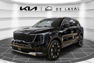 2024 Kia Sorento EX in , Quebec - 5 - w320h240px