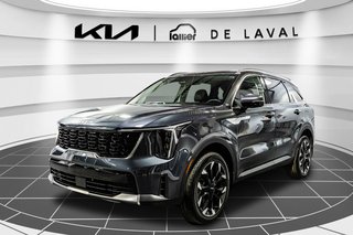 Kia Sorento EX 2024 à , Québec - 5 - w320h240px