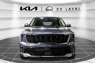 Kia Sorento EX 2024 à , Québec - 3 - w320h240px