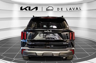 2024 Kia Sorento EX in , Quebec - 6 - w320h240px
