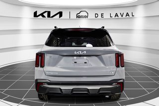 2024 Kia Sorento X-Line Limited in , Quebec - 6 - w320h240px