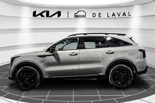 2024 Kia Sorento X-Line Limited in , Quebec - 4 - w320h240px