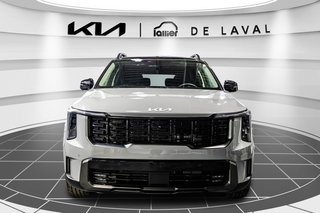 2024 Kia Sorento X-Line Limited in , Quebec - 2 - w320h240px