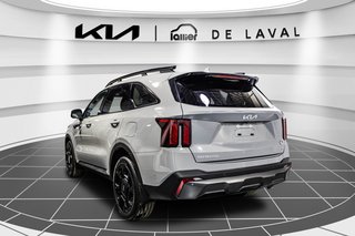 2024 Kia Sorento X-Line Limited in , Quebec - 5 - w320h240px