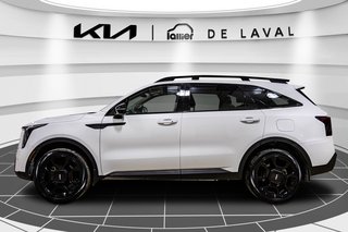 2024 Kia Sorento X-LINE in , Quebec - 4 - w320h240px