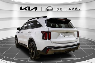 2024 Kia Sorento X-LINE in , Quebec - 5 - w320h240px