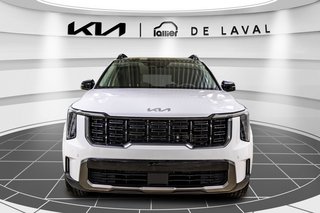 2024 Kia Sorento X-LINE in , Quebec - 2 - w320h240px